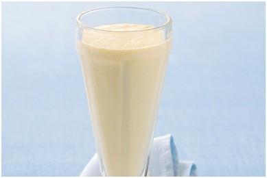Mango Smoothie