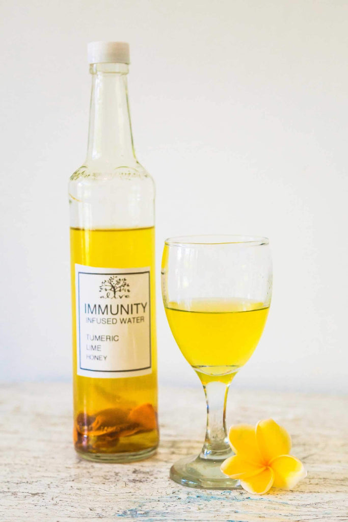 Winter Tonic