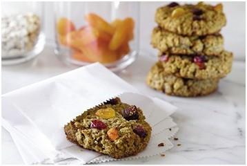 Breakfast Cookies