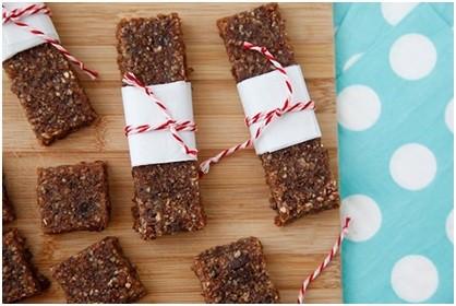 Protein Bars