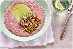 Acai Breakfast Bowl