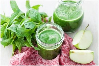 Go Green