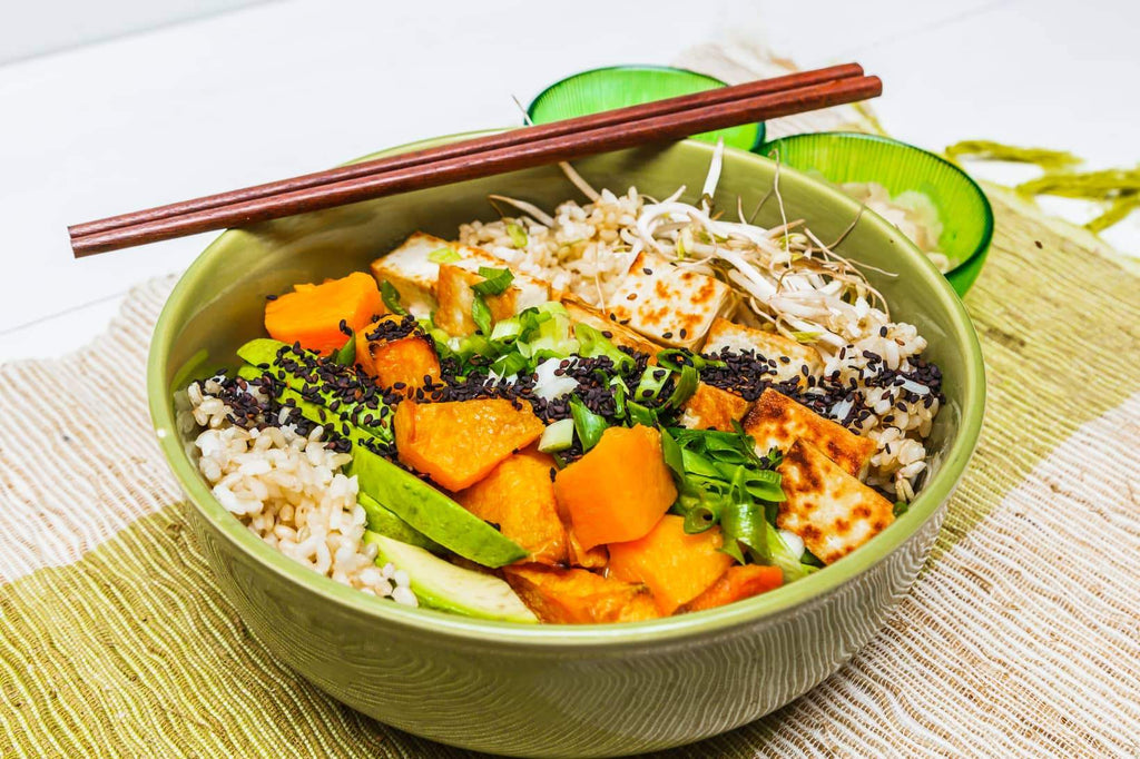 Sensational Soul Bowls...