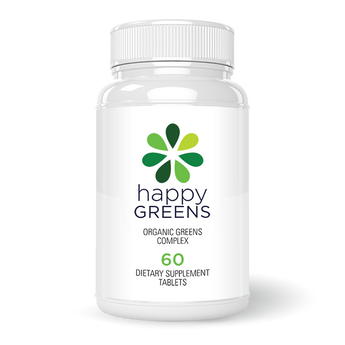 Happy Greens