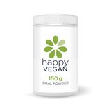 Happy Hormones Vegan