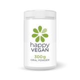 Happy Hormones Vegan