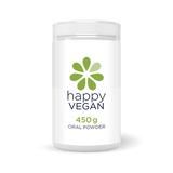 Happy Hormones Vegan
