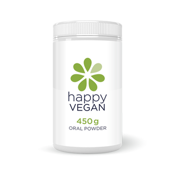 Happy Hormones Vegan