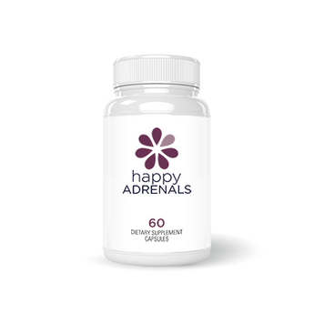 Happy Adrenals