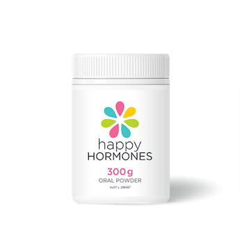 Happy Hormones Powder 300g