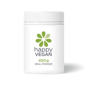 Happy Hormones Vegan 450g