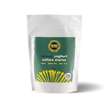 Coconut Kefir Starter