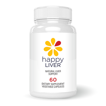 Happy Liver