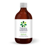 Happy Greens