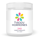 Happy Hormones Capsules