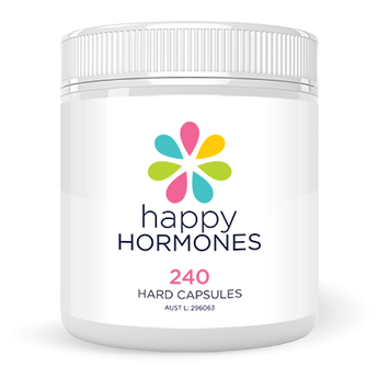 Happy Hormones Capsules