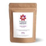 Happy Weight Berry (500g)