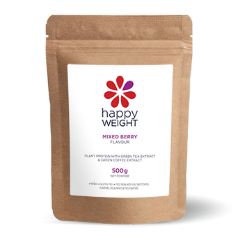Happy Weight Berry (500g)