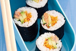 Sushi Rolls