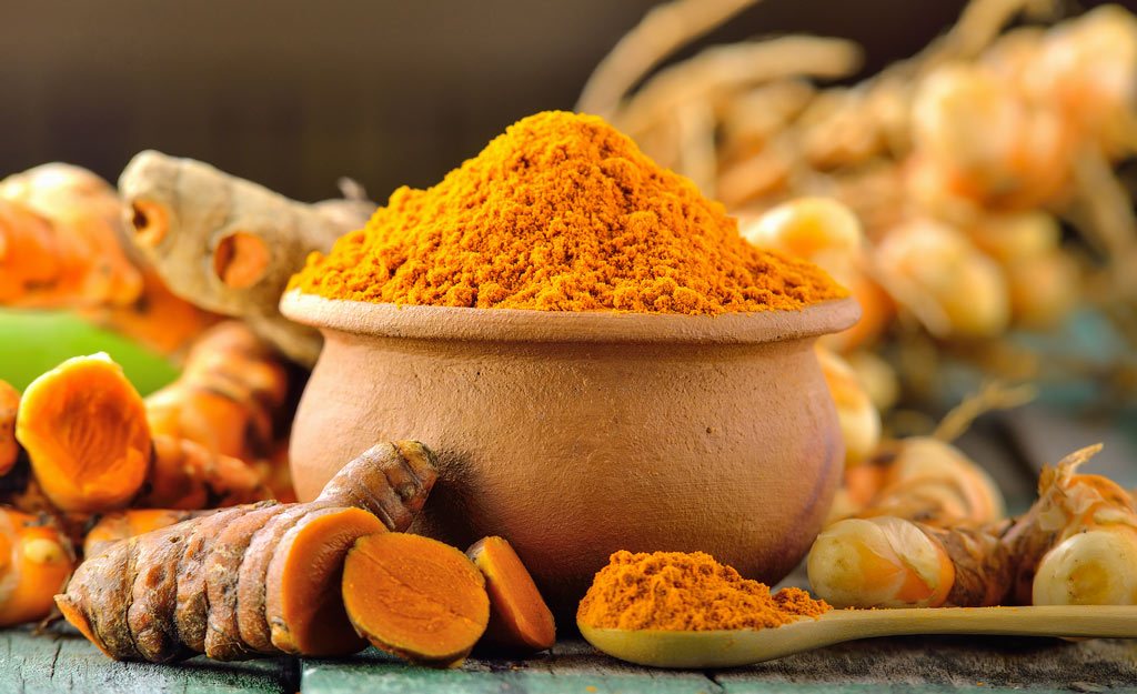 Turmeric and Breast Cancer