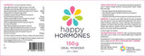 Happy Hormones 150g Datasheet
