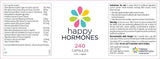 Happy Hormones Capsules 240