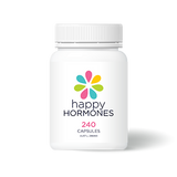 Happy Hormones Capsules 240