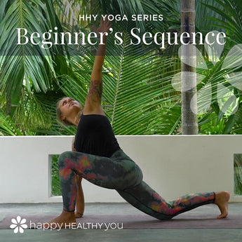 HHY Yoga - Beginner's Sequence