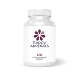 Happy Adrenals