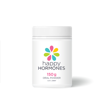 Happy Hormones Powder 150g