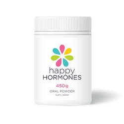 Happy Hormones Powder 450g