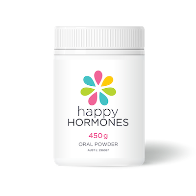 Happy Hormones Powder 450g