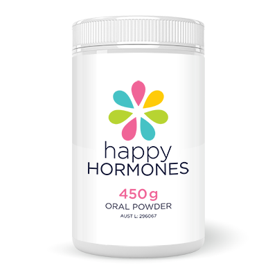 Happy Hormones OZ