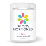 Happy Hormones Capsules